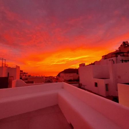Mojacar Pueblo - Traditional Village House - The Old Jewish Quarter 외부 사진