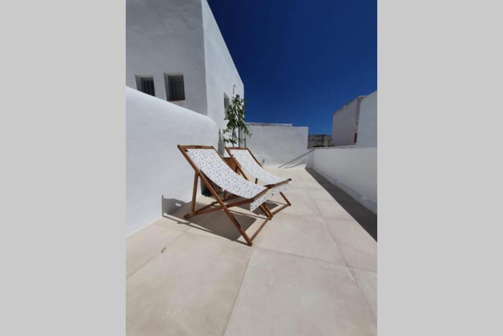 Mojacar Pueblo - Traditional Village House - The Old Jewish Quarter 외부 사진