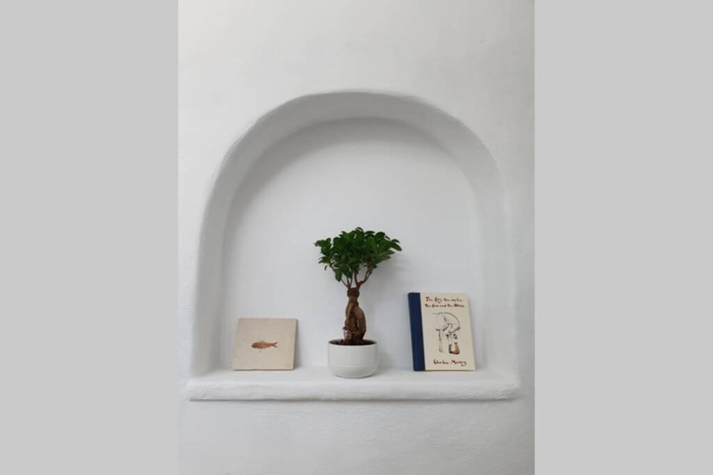 Mojacar Pueblo - Traditional Village House - The Old Jewish Quarter 외부 사진