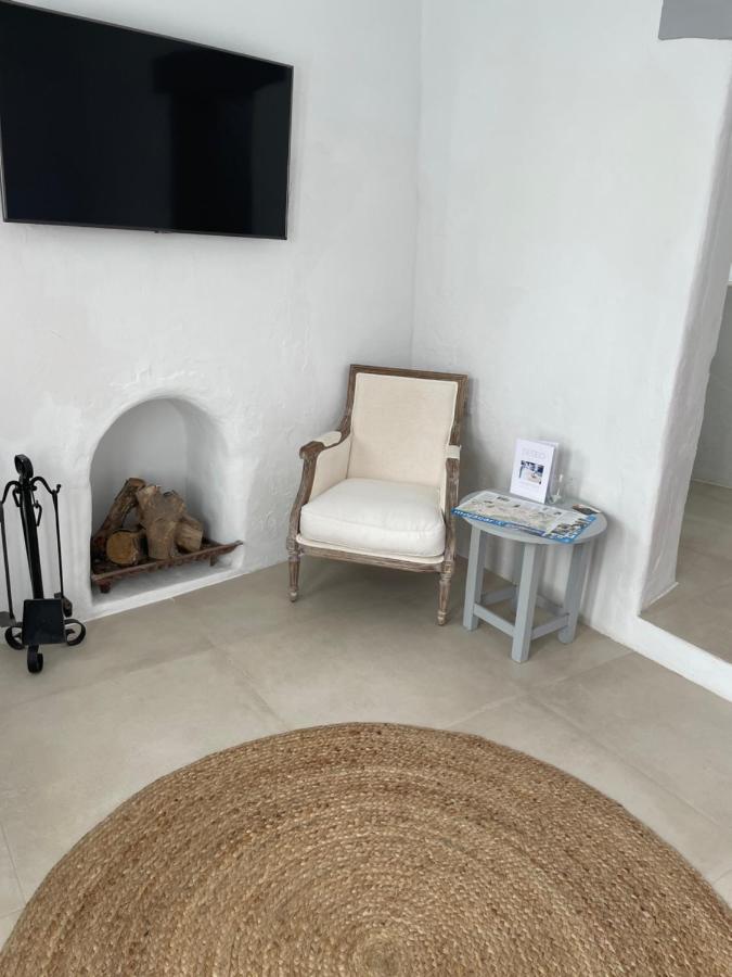 Mojacar Pueblo - Traditional Village House - The Old Jewish Quarter 외부 사진