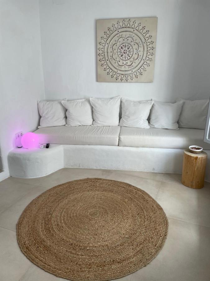 Mojacar Pueblo - Traditional Village House - The Old Jewish Quarter 외부 사진